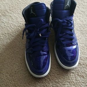 Jordans size 7 men